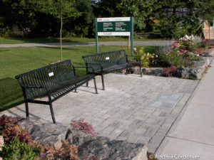 Burritt's Rapids Public Gardens