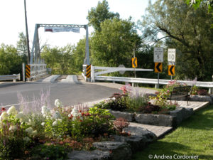 Burritt's Rapids Public Gardens