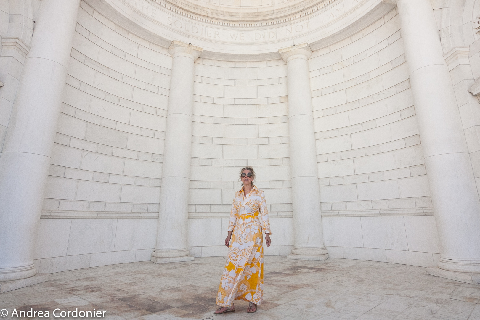 About Andrea Cordonier